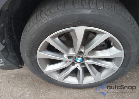 2019 BMW X6 xDrive35I из США, поврежденный, VIN 5UXKU2C54K0Z63548